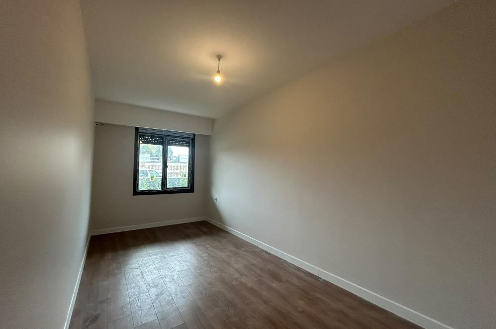 Zen Altunizade'de Kiralık 3+1 Bahçeli Lüks Donanımlı