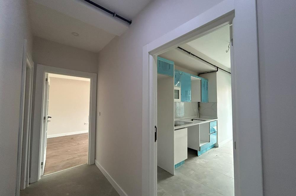 Zen Altunizade'de Kiralık 3+1 Bahçeli Lüks Donanımlı