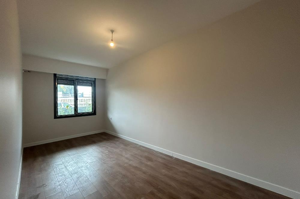 Zen Altunizade'de Kiralık 3+1 Bahçeli Lüks Donanımlı