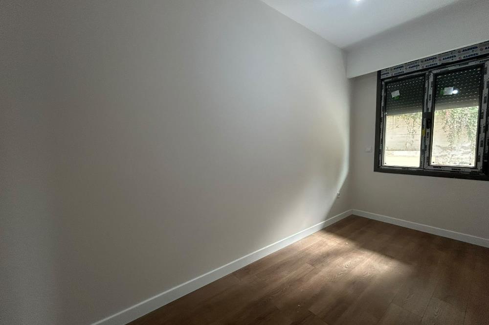 Zen Altunizade'de Kiralık 3+1 Bahçeli Lüks Donanımlı