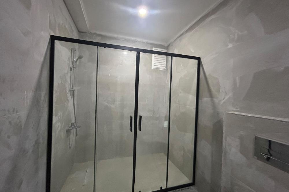 Zen Altunizade'de Kiralık 3+1 Bahçeli Lüks Donanımlı