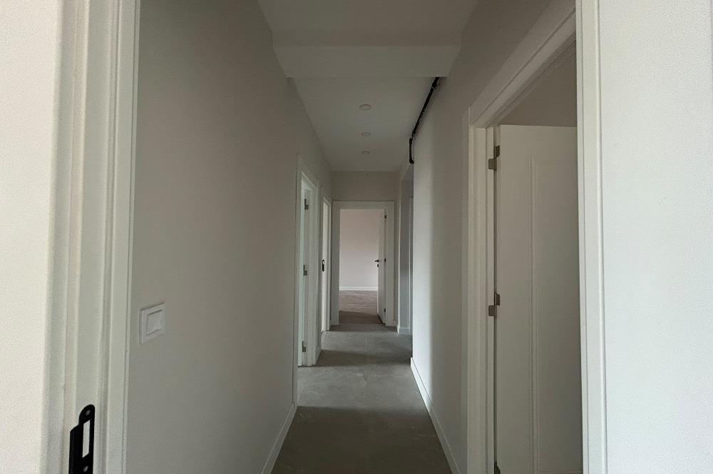 Zen Altunizade'de Kiralık 3+1 Bahçeli Lüks Donanımlı