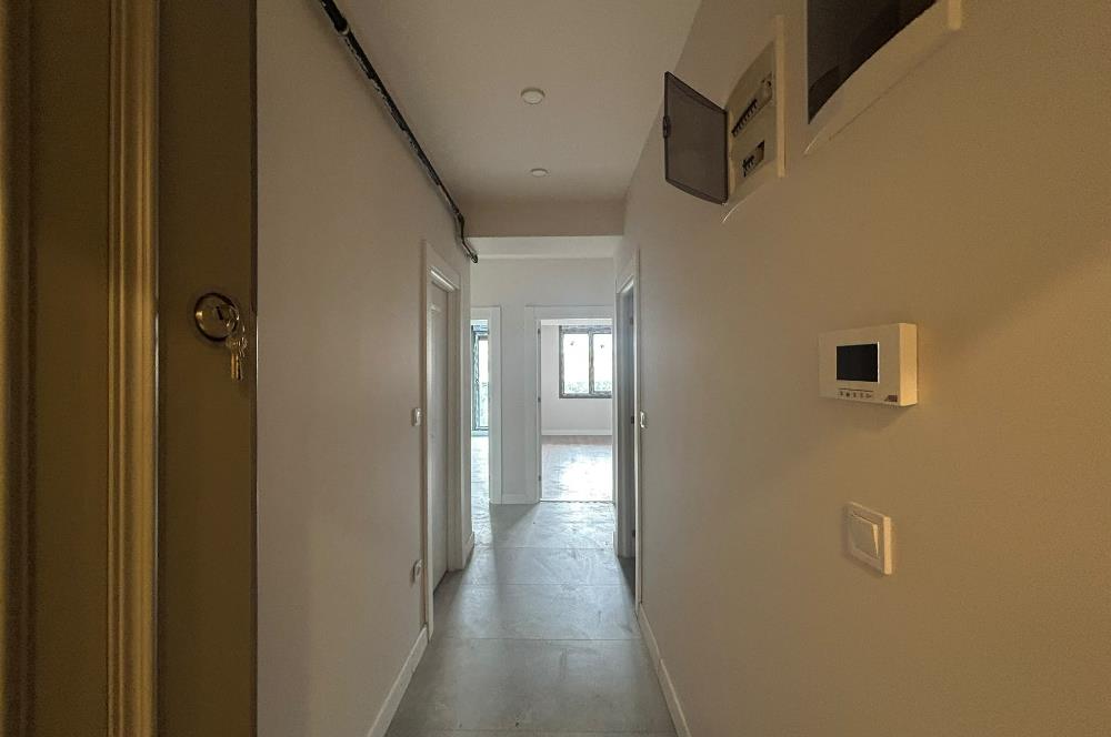 Zen Altunizade'de Kiralık 3+1 Bahçeli Lüks Donanımlı