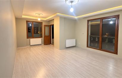 ÇEKMEKÖY EKŞİOGLU KPALI MUTFAK,EBEVEYN BANYOLU 2+1 KİRALIK DAİRE