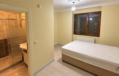 ÇEKMEKÖY EKŞİOGLU KPALI MUTFAK,EBEVEYN BANYOLU 2+1 KİRALIK DAİRE