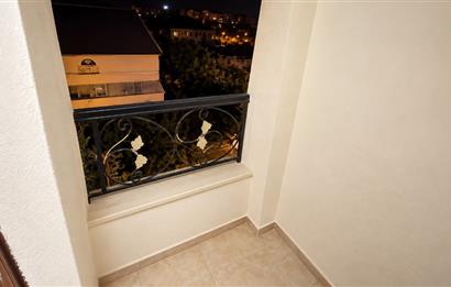 ÇEKMEKÖY EKŞİOGLU KPALI MUTFAK,EBEVEYN BANYOLU 2+1 KİRALIK DAİRE