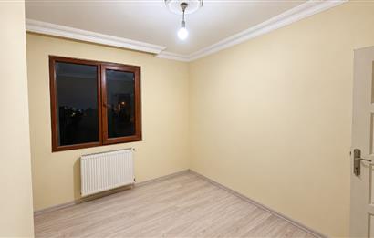 ÇEKMEKÖY EKŞİOGLU KPALI MUTFAK,EBEVEYN BANYOLU 2+1 KİRALIK DAİRE