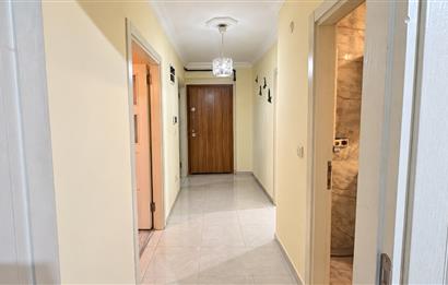 ÇEKMEKÖY EKŞİOGLU KPALI MUTFAK,EBEVEYN BANYOLU 2+1 KİRALIK DAİRE
