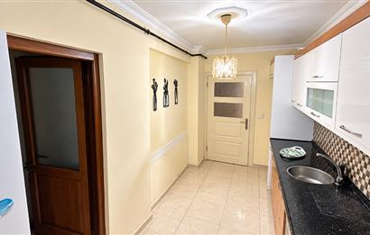 ÇEKMEKÖY EKŞİOGLU KPALI MUTFAK,EBEVEYN BANYOLU 2+1 KİRALIK DAİRE