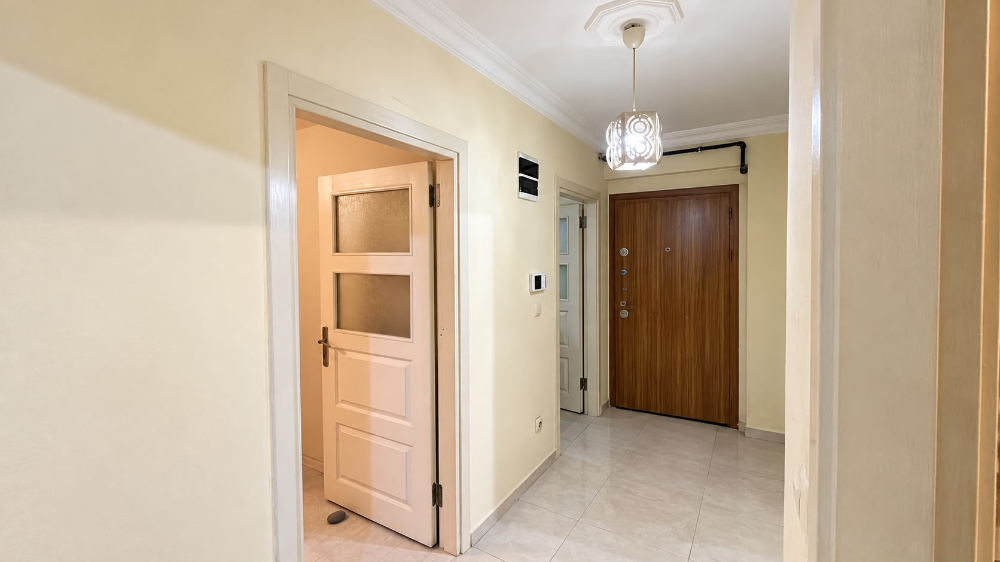 ÇEKMEKÖY EKŞİOGLU KPALI MUTFAK,EBEVEYN BANYOLU 2+1 KİRALIK DAİRE