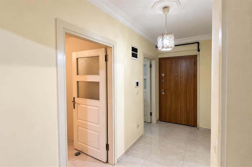 ÇEKMEKÖY EKŞİOGLU KPALI MUTFAK,EBEVEYN BANYOLU 2+1 KİRALIK DAİRE
