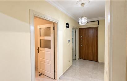 ÇEKMEKÖY EKŞİOGLU KPALI MUTFAK,EBEVEYN BANYOLU 2+1 KİRALIK DAİRE