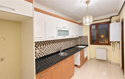 ÇEKMEKÖY EKŞİOGLU KPALI MUTFAK,EBEVEYN BANYOLU 2+1 KİRALIK DAİRE
