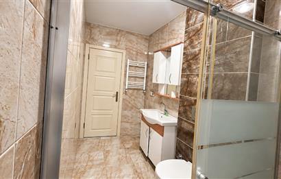 ÇEKMEKÖY EKŞİOGLU KPALI MUTFAK,EBEVEYN BANYOLU 2+1 KİRALIK DAİRE