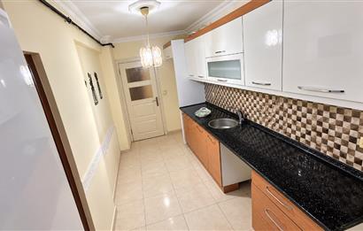 ÇEKMEKÖY EKŞİOGLU KPALI MUTFAK,EBEVEYN BANYOLU 2+1 KİRALIK DAİRE