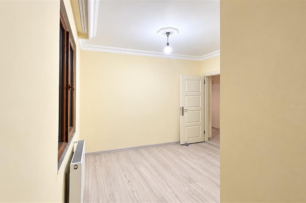 ÇEKMEKÖY EKŞİOGLU KPALI MUTFAK,EBEVEYN BANYOLU 2+1 KİRALIK DAİRE