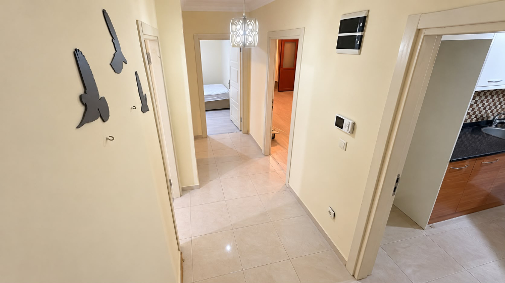 ÇEKMEKÖY EKŞİOGLU KPALI MUTFAK,EBEVEYN BANYOLU 2+1 KİRALIK DAİRE