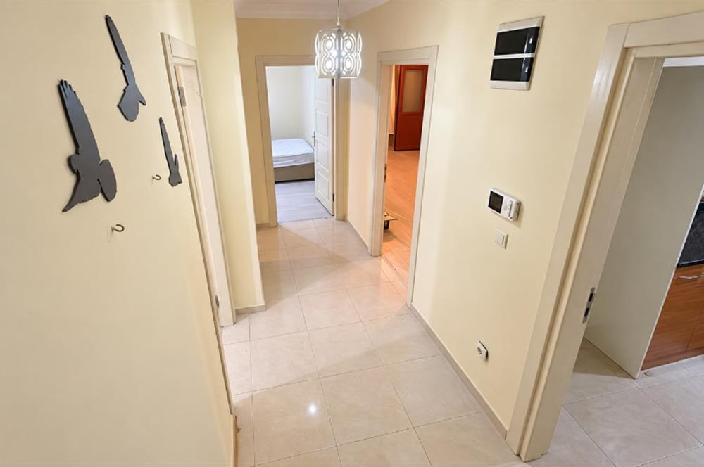ÇEKMEKÖY EKŞİOGLU KPALI MUTFAK,EBEVEYN BANYOLU 2+1 KİRALIK DAİRE