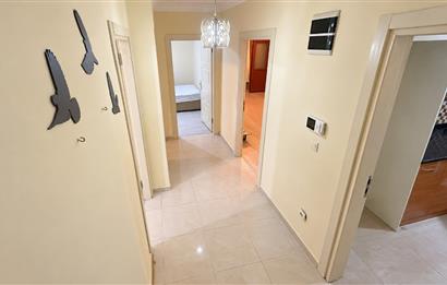 ÇEKMEKÖY EKŞİOGLU KPALI MUTFAK,EBEVEYN BANYOLU 2+1 KİRALIK DAİRE