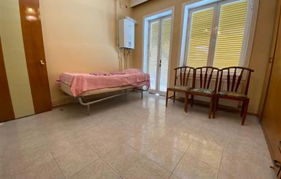 BÜYÜKADA MERKEZDE VAPUR İSKELESİ&ÇARŞIYA 5DK 3+1 KİRALIK