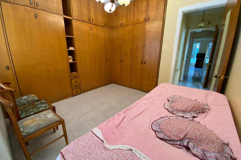 BÜYÜKADA MERKEZDE VAPUR İSKELESİ&ÇARŞIYA 5DK 3+1 KİRALIK