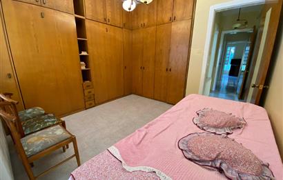 BÜYÜKADA MERKEZDE VAPUR İSKELESİ&ÇARŞIYA 5DK 3+1 KİRALIK