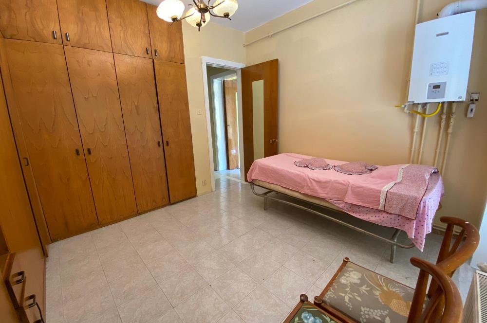 BÜYÜKADA MERKEZDE VAPUR İSKELESİ&ÇARŞIYA 5DK 3+1 KİRALIK