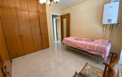 BÜYÜKADA MERKEZDE VAPUR İSKELESİ&ÇARŞIYA 5DK 3+1 KİRALIK
