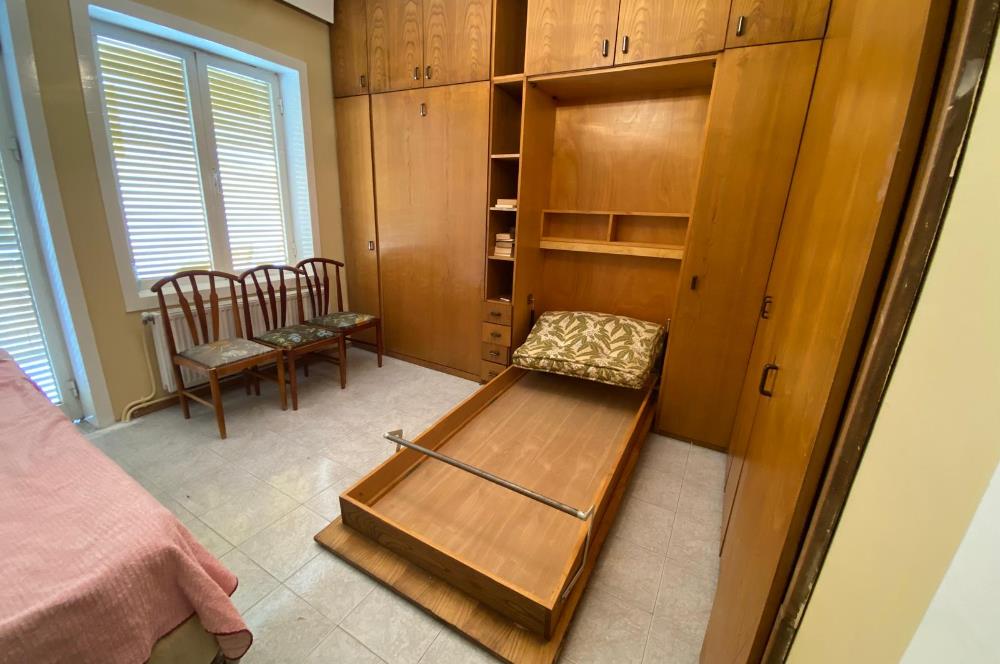 BÜYÜKADA MERKEZDE VAPUR İSKELESİ&ÇARŞIYA 5DK 3+1 KİRALIK