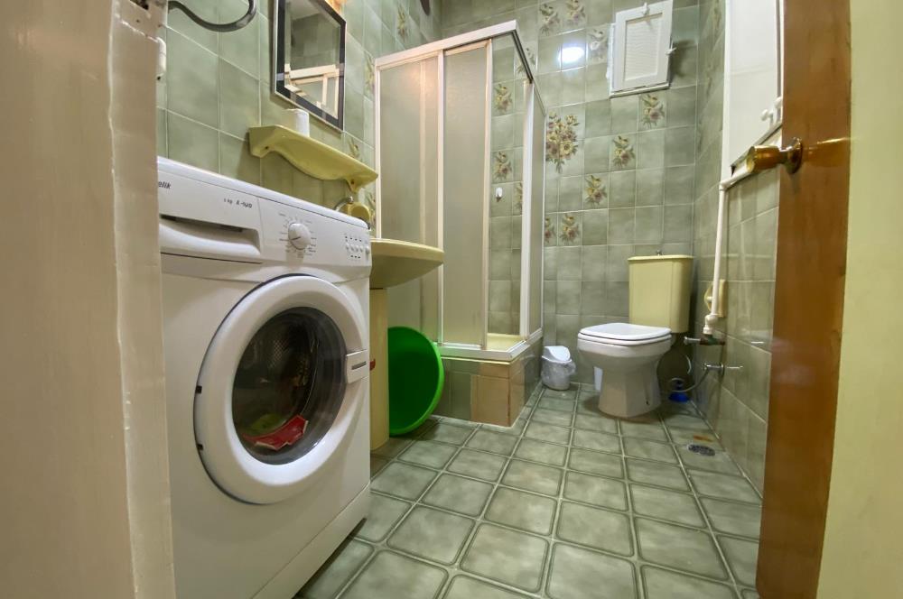 BÜYÜKADA MERKEZDE VAPUR İSKELESİ&ÇARŞIYA 5DK 3+1 KİRALIK