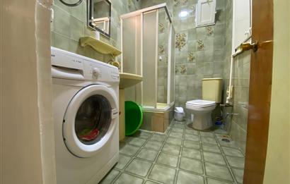 BÜYÜKADA MERKEZDE VAPUR İSKELESİ&ÇARŞIYA 5DK 3+1 KİRALIK
