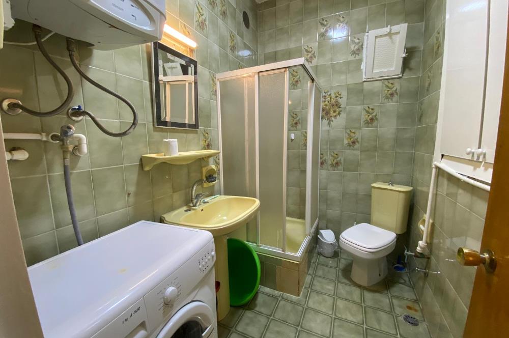 BÜYÜKADA MERKEZDE VAPUR İSKELESİ&ÇARŞIYA 5DK 3+1 KİRALIK