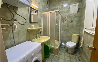 BÜYÜKADA MERKEZDE VAPUR İSKELESİ&ÇARŞIYA 5DK 3+1 KİRALIK