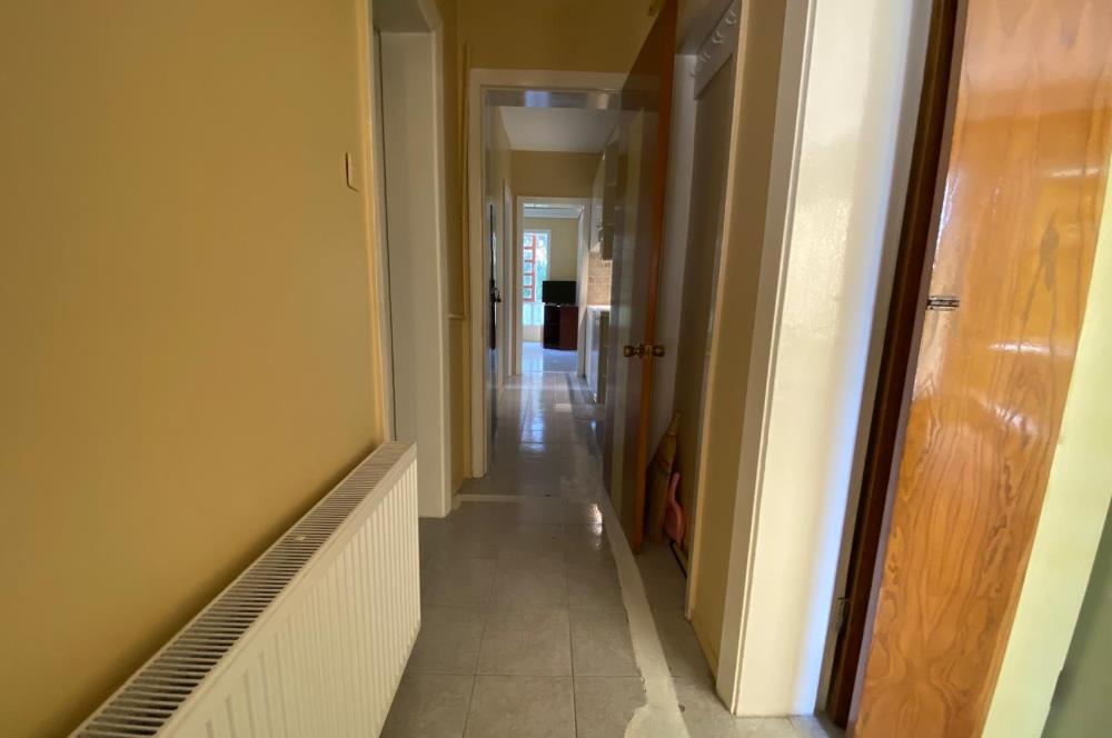 BÜYÜKADA MERKEZDE VAPUR İSKELESİ&ÇARŞIYA 5DK 3+1 KİRALIK