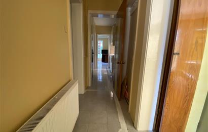 BÜYÜKADA MERKEZDE VAPUR İSKELESİ&ÇARŞIYA 5DK 3+1 KİRALIK