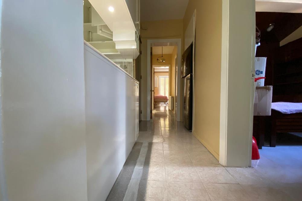 BÜYÜKADA MERKEZDE VAPUR İSKELESİ&ÇARŞIYA 5DK 3+1 KİRALIK