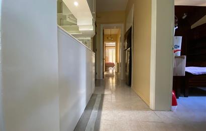 BÜYÜKADA MERKEZDE VAPUR İSKELESİ&ÇARŞIYA 5DK 3+1 KİRALIK