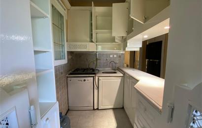 BÜYÜKADA MERKEZDE VAPUR İSKELESİ&ÇARŞIYA 5DK 3+1 KİRALIK