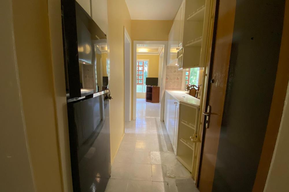 BÜYÜKADA MERKEZDE VAPUR İSKELESİ&ÇARŞIYA 5DK 3+1 KİRALIK