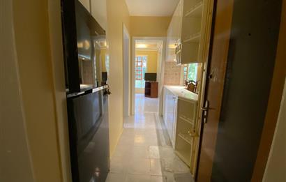 BÜYÜKADA MERKEZDE VAPUR İSKELESİ&ÇARŞIYA 5DK 3+1 KİRALIK