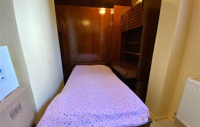 BÜYÜKADA MERKEZDE VAPUR İSKELESİ&ÇARŞIYA 5DK 3+1 KİRALIK