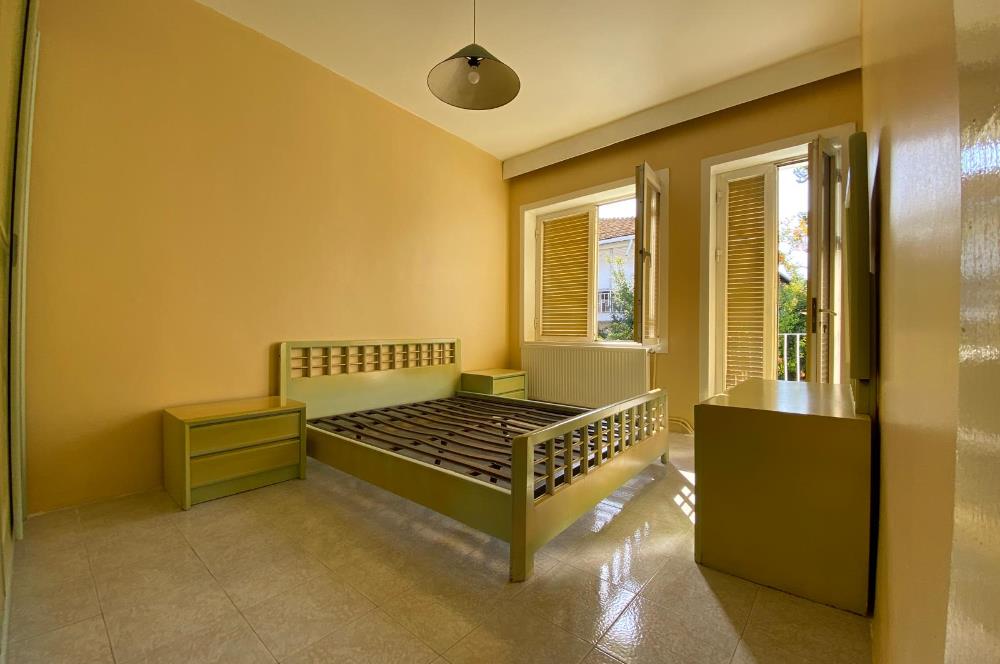 BÜYÜKADA MERKEZDE VAPUR İSKELESİ&ÇARŞIYA 5DK 3+1 KİRALIK