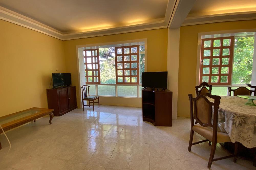 BÜYÜKADA MERKEZDE VAPUR İSKELESİ&ÇARŞIYA 5DK 3+1 KİRALIK