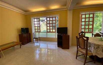 BÜYÜKADA MERKEZDE VAPUR İSKELESİ&ÇARŞIYA 5DK 3+1 KİRALIK