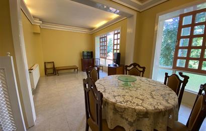BÜYÜKADA MERKEZDE VAPUR İSKELESİ&ÇARŞIYA 5DK 3+1 KİRALIK