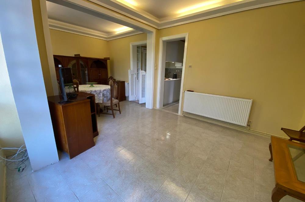 BÜYÜKADA MERKEZDE VAPUR İSKELESİ&ÇARŞIYA 5DK 3+1 KİRALIK