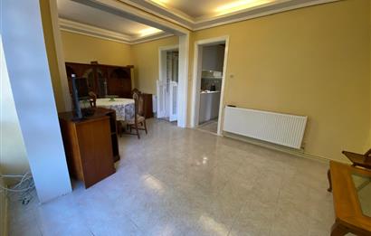 BÜYÜKADA MERKEZDE VAPUR İSKELESİ&ÇARŞIYA 5DK 3+1 KİRALIK