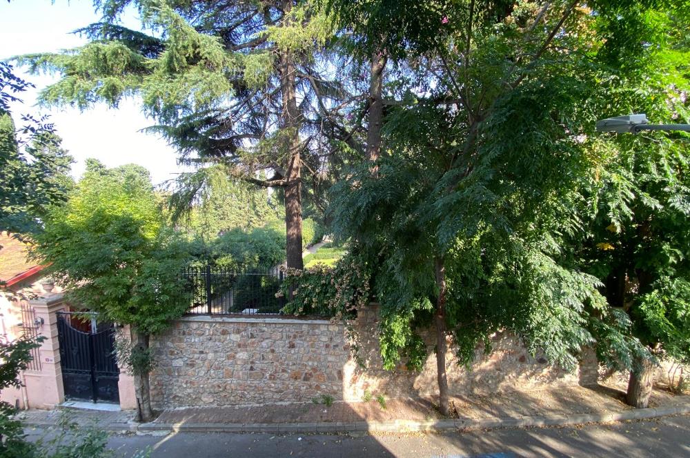 BÜYÜKADA MERKEZDE VAPUR İSKELESİ&ÇARŞIYA 5DK 3+1 KİRALIK