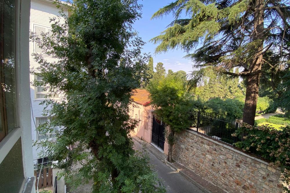 BÜYÜKADA MERKEZDE VAPUR İSKELESİ&ÇARŞIYA 5DK 3+1 KİRALIK