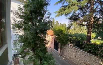 BÜYÜKADA MERKEZDE VAPUR İSKELESİ&ÇARŞIYA 5DK 3+1 KİRALIK